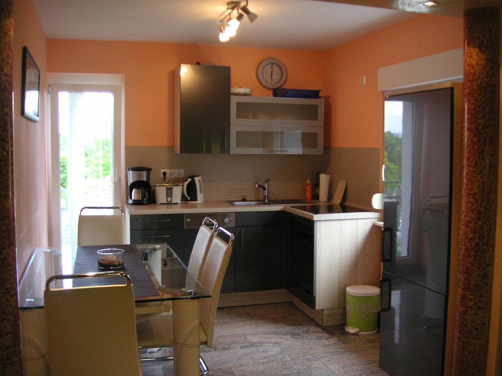 Apartment Euro AS Kappel-Grafenhausen Cameră foto