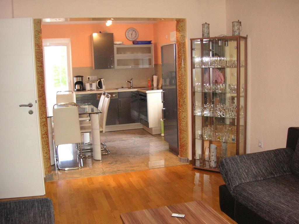 Apartment Euro AS Kappel-Grafenhausen Cameră foto