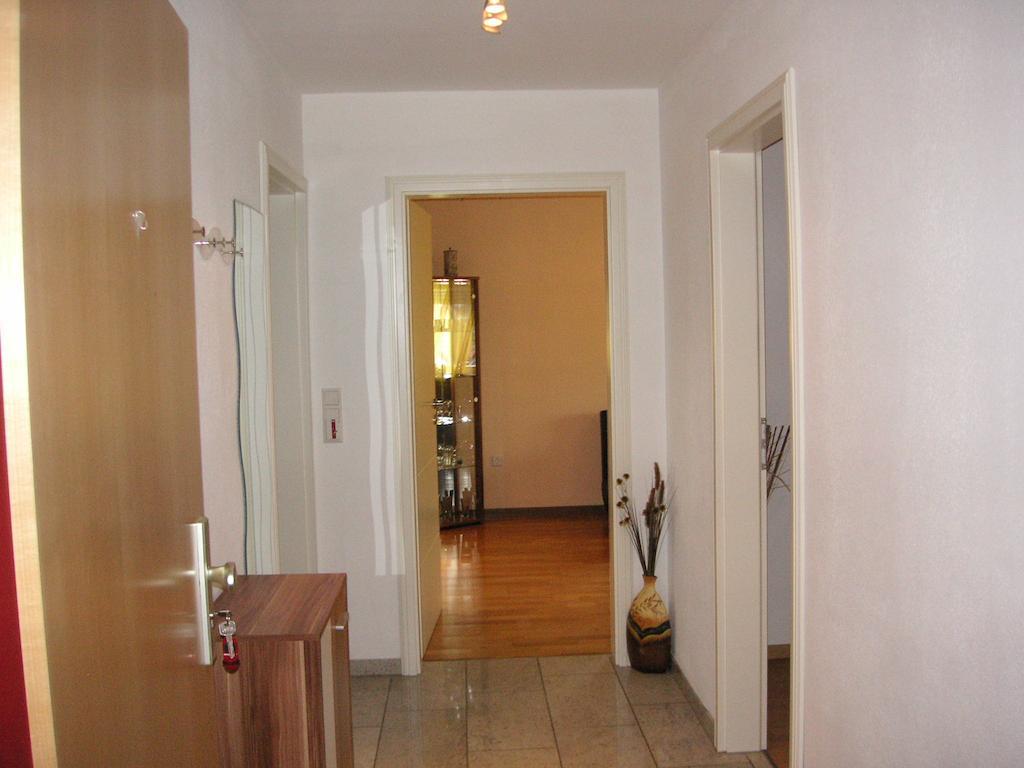 Apartment Euro AS Kappel-Grafenhausen Cameră foto