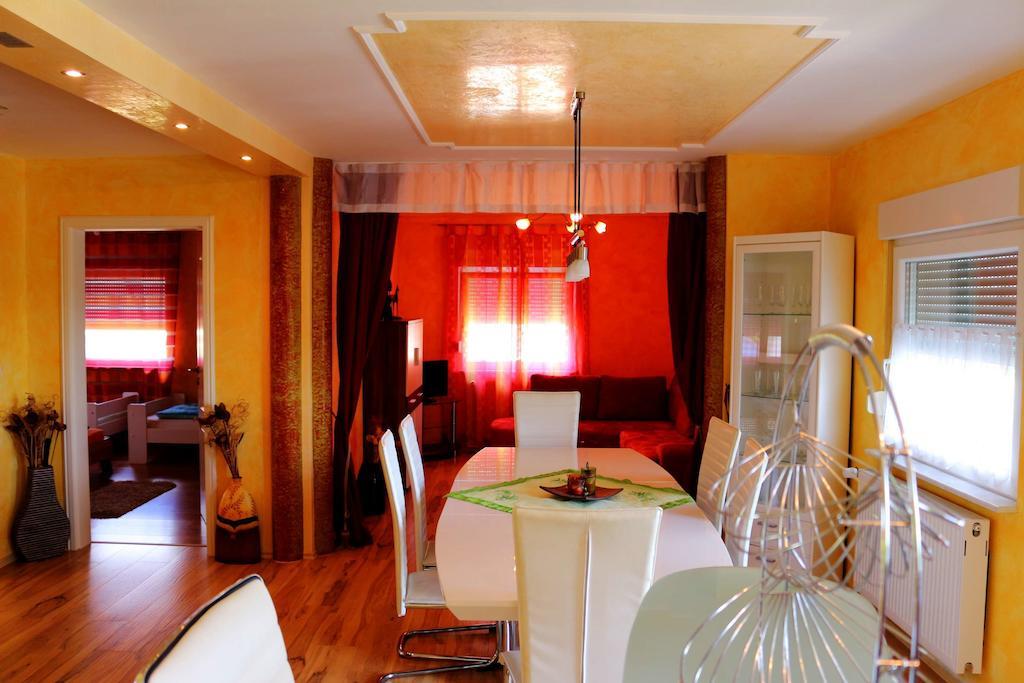 Apartment Euro AS Kappel-Grafenhausen Cameră foto