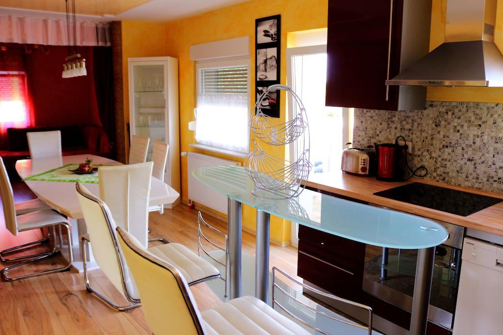 Apartment Euro AS Kappel-Grafenhausen Cameră foto