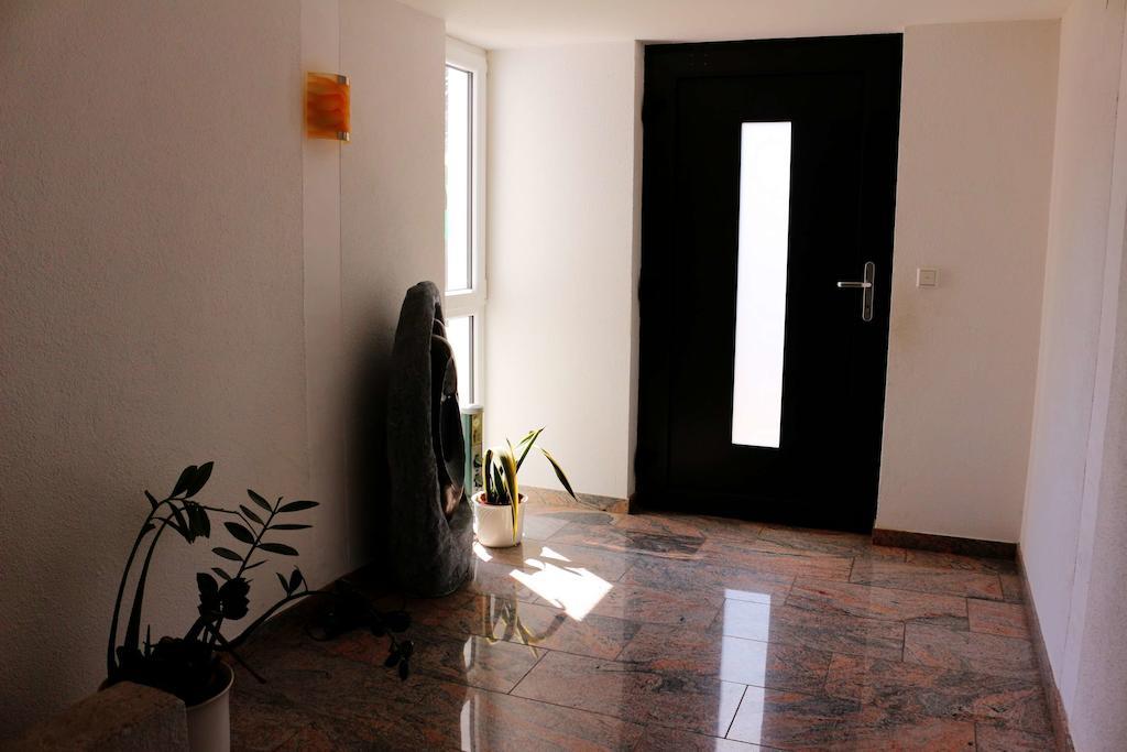 Apartment Euro AS Kappel-Grafenhausen Cameră foto